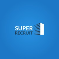 Super Recruit logo - Similar company to Crews2U