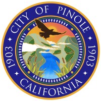 City of Pinole logo - Similar company to Client First Consulting
