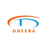 Dheera Auto Tyres and Parts Trading LLC logo - Similar company to Tyre Baba