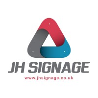 Jh Signage Ltd
