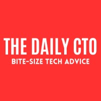 The Daily CTO logo - Similar company to Loopqa