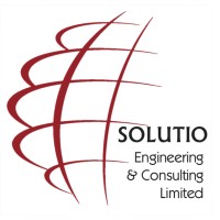 Solutio Engineering & Consulting logo - Similar company to Esua Engineering & Consulting