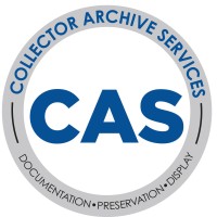 Collector Archive Services