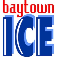 Baytown Ice logo - Similar company to Uvalde Cisd
