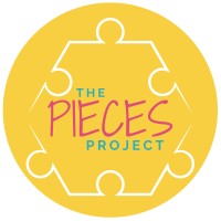 The PIECES Project logo - Similar company to Sfk Sport Group