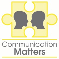 Communication Matters (ISAAC UK) logo - Similar company to Ça Dit Ça