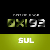 Oxiway Distribuidora logo - Similar company to Habitat 4.0