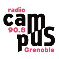 Radio Campus Grenoble logo - Similar company to Samepage Health