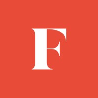Frank logo - Similar company to Backscreen