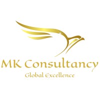 MK Consultancy logo - Similar company to Beinclass
