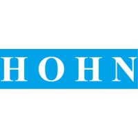 SHANDONG HOHN GROUP logo - Similar company to Pitpoint.Lng