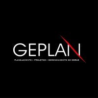 Geplan Gerenciamento logo - Similar company to Projecalc Engenharia