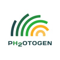 PH2OTOGEN logo - Similar company to Tensygrid Project