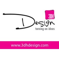 3DH Design (PVT) Ltd logo - Similar company to Devotion