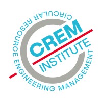 CREM - Institute of Circular Resource Engineering and Management, Hamburg University of Technology logo - Similar company to Cellseeker