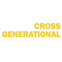 CROSS GENERATIONAL logo - Similar company to Mediaplus Data Gmbh & Co. Kg (Ehem. Facit Research)