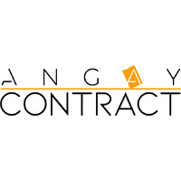 ANGAY CONTRACT logo - Similar company to Angaycontract