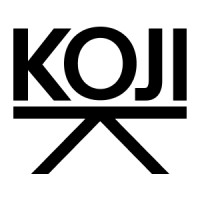 KOJI logo - Similar company to Koji