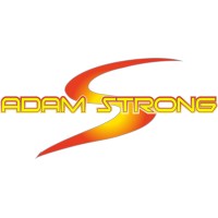 Adam Strong, LLC logo - Similar company to Modern Pilates