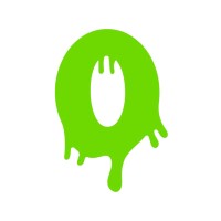 OOZAPALOOZA Slime Company logo - Similar company to Aloha Beer