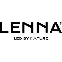 LENNA logo - Similar company to Aim Forest