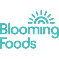 Blooming Foods FZCO logo - Similar company to Tss (Total Safety Solutions)