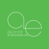 Alloyd Enterprises Limited logo - Similar company to Alloyd Group