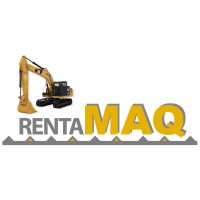 Rentamaq Ltda. logo - Similar company to Rentamaq
