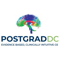 PostGradDC logo - Similar company to Chiros Connect