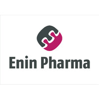 ENIN Pharma logo - Similar company to Pharma Medtec Gmbh