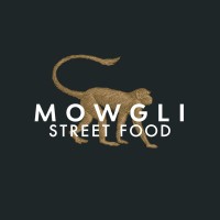 Mowgli Street Food logo - Similar company to Nomadic Watches