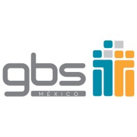 GBS Mexico logo - Similar company to Gbs Dominican Republic