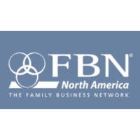 Family Business Network: North America logo - Similar company to The Institute For Preparing Heirs