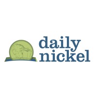 Daily Nickel logo - Similar company to Graphitty Digital