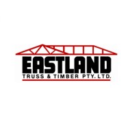 Eastland Truss and Timber logo - Similar company to Geotruss Pty Ltd