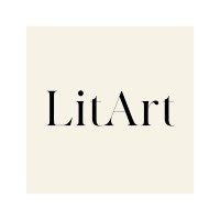 LitArt AS logo - Similar company to Litarts Ri
