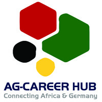 AG-Career Hub logo - Similar company to Web3 Teens Summit