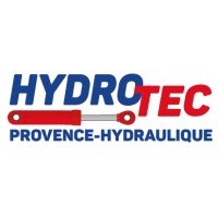 Hydrotec-Provence Hydraulique logo - Similar company to Deshons Trusted Aircraft Equipment
