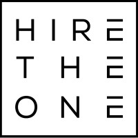 Hire The One logo - Similar company to Perspective