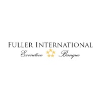 Fuller International LLC (New York), USA logo - Similar company to Epsen Fuller Group