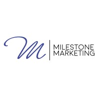 Milestone Marketing logo - Similar company to Cyberhive Technology Partners