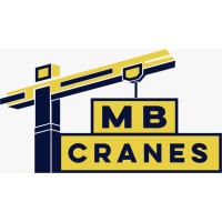 MB CRANES SPA logo - Similar company to Crane'S Engineering And Operator