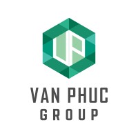 VAN PHUC GROUP logo - Similar company to Công Ty Cổ Phần Bất Động Sản Song Thanh