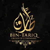 Bin Tariq Group of Companies logo - Similar company to Brick Marketing & Developers (Pvt.) Ltd.