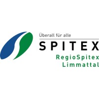 RegioSpitex Limmattal logo - Similar company to Spitex Linth