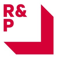Reich&Petch logo - Similar company to Ngx
