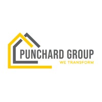 Punchard Group logo - Similar company to Maan Architects
