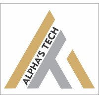 Alpha's Tech logo - Similar company to Computeoncloud