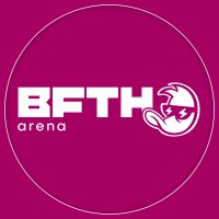 B.F.T.H. Arena logo - Similar company to Yeeq Systems Gmbh