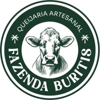 Queijaria Fazenda Buritis logo - Similar company to Fazenda Speranza